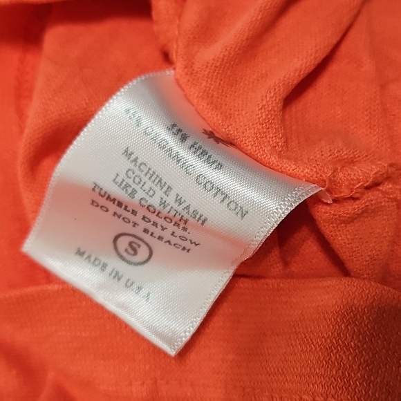 Free People x Ragabond Studio Maui Graphic Tee - Picture 6 of 6